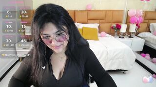 _Dulcinea_1 Best Porn Video [Stripchat] - girls, curvy-teens, latin-foot-fetish, cam2cam, latin-doggy-style