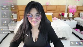 _Dulcinea_1 Best Porn Video [Stripchat] - girls, curvy-teens, latin-foot-fetish, cam2cam, latin-doggy-style