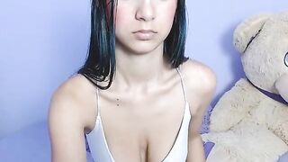 Watch Saloo_uwu Leaked Porn Video [Stripchat] - deepthroat, interactive-toys-young, striptease-young, blowjob-ahegao, big-tits-white