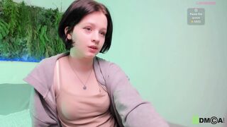 Watch Alina_Mills New Porn Video [Stripchat] - foot-fetish-teens, cam2cam, brunettes-petite, teens, moderately-priced-cam2cam