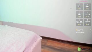 Watch Alina_Mills New Porn Video [Stripchat] - foot-fetish-teens, cam2cam, brunettes-petite, teens, moderately-priced-cam2cam