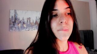 Watch dakotaa__ Leaked Porn Video [Stripchat] - latin-masturbation, swallow, cam2cam, spanking, small-audience