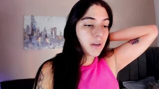 Watch dakotaa__ Leaked Porn Video [Stripchat] - latin-masturbation, swallow, cam2cam, spanking, small-audience