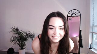 jocelyynn HD Porn Video [Chaturbate] - natural, young, brunette, cumshow, party