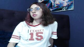 Watch annie_jhonsson Hot Porn Video [Stripchat] - squirt-latin, blowjob, trimmed-teens, latin-masturbation, squirt