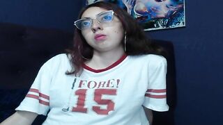 Watch annie_jhonsson Hot Porn Video [Stripchat] - squirt-latin, blowjob, trimmed-teens, latin-masturbation, squirt