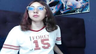 Watch annie_jhonsson Hot Porn Video [Stripchat] - squirt-latin, blowjob, trimmed-teens, latin-masturbation, squirt