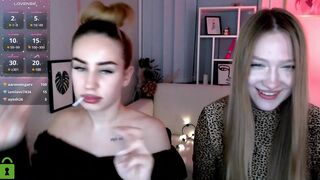 playful_sophie New Porn Video [Stripchat] - blondes-blowjob, petite, white-teens, foot-fetish, twerk