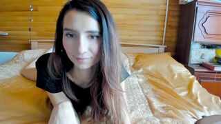 crystalnut Cam Porn Video [Chaturbate] - sexy, lovense, fun, armpits, sexypussy