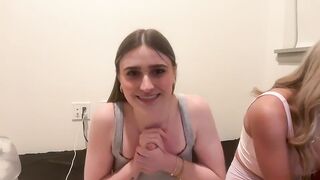 laylamoore3 Leaked Porn Video [Chaturbate] - bigtoy, naturaltits, pussylovense, gag, flexible