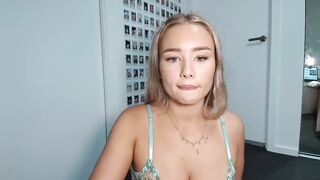 itschanelxx Hot Porn Video [Chaturbate] - new, 18, newgirl, blonde, aussie