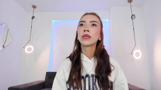 Watch tinymoon- New Porn Video [Stripchat] - upskirt, anal-latin, cheap-privates-latin, striptease-latin, couples