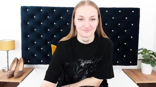 AlexaTease New Porn Video [Stripchat] - shaven, cheapest-privates-white, cam2cam, couples, petite-white