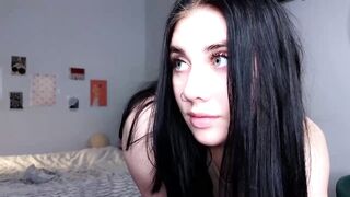 Watch pemylove Best Porn Video [Chaturbate] - new, shy, 18, teen, cute