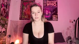 Watch jessicapearsons Best Porn Video [Chaturbate] - young, blonde, british, fitbody, fingering