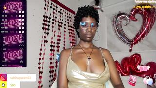 Tahira_21_ Top Porn Video [Stripchat] - dildo-or-vibrator-deepthroat, recordable-privates, cooking, young, squirt-ebony