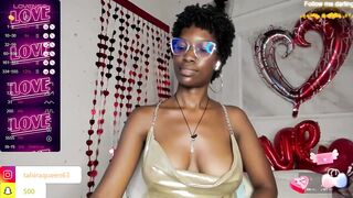 Tahira_21_ Top Porn Video [Stripchat] - dildo-or-vibrator-deepthroat, recordable-privates, cooking, young, squirt-ebony