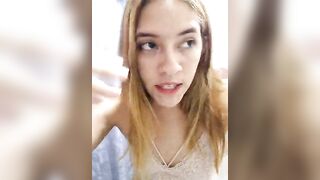 Estrella_21 New Porn Video [Stripchat] - humiliation, twerk-white, anal-petite, small-tits-young, shower