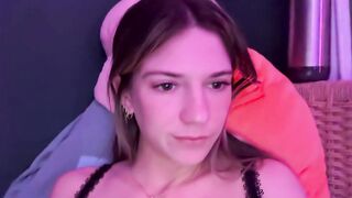 oliviahansleyy Hot Porn Video [Chaturbate] - feet, bigass, natural, young, blonde