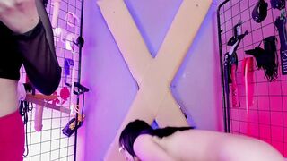 Watch Mranii_queen_bdsm Best Porn Video [Stripchat] - twerk, colombian, spanish-speaking, small-tits-latin, striptease