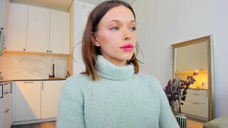 Watch Kossie_ Leaked Porn Video [Stripchat] - mistresses, facial, girls, petite, petite-white