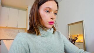 Watch Kossie_ Leaked Porn Video [Stripchat] - mistresses, facial, girls, petite, petite-white