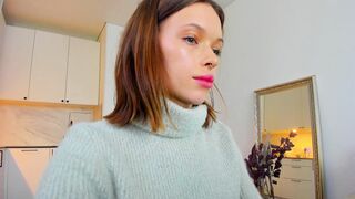 Watch Kossie_ Leaked Porn Video [Stripchat] - mistresses, facial, girls, petite, petite-white