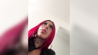 Kuromi_LS Hot Porn Video [Stripchat] - hairy-teens, masturbation-teens, twerk-teens, twerk-latin, dildo-or-vibrator-anal