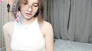 Watch Sunn_friday_ Cam Porn Video [Stripchat] - interactive-toys, lovense, cock-rating, girls, interactive-toys-teens