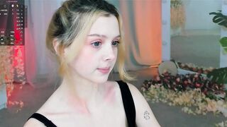 little_anitta HD Porn Video [Chaturbate] - new, shy, 18, blonde, teen