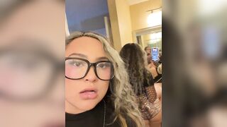 Watch babygirl_ak Top Porn Video [Stripchat] - erotic-dance, topless-latin, girls, american-blondes, twerk-latin