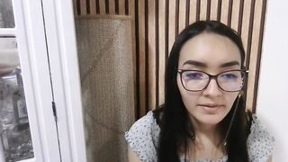 Watch LinzyBaner Leaked Porn Video [Stripchat] - small-tits-latin, big-ass-doggy-style, student, cheap-privates-latin, erotic-dance