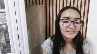 Watch LinzyBaner Leaked Porn Video [Stripchat] - small-tits-latin, big-ass-doggy-style, student, cheap-privates-latin, erotic-dance