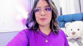 Watch Pandoracherry HD Porn Video [Stripchat] - striptease-young, fingering-young, dildo-or-vibrator-anal, girls, fingering