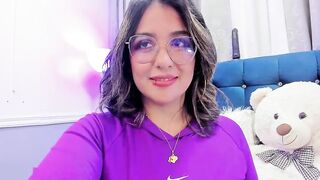 Watch Pandoracherry HD Porn Video [Stripchat] - striptease-young, fingering-young, dildo-or-vibrator-anal, girls, fingering