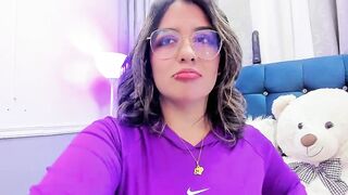 Watch Pandoracherry HD Porn Video [Stripchat] - striptease-young, fingering-young, dildo-or-vibrator-anal, girls, fingering