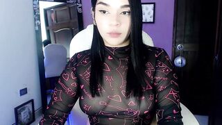 Veronica_111 Cam Porn Video [Stripchat] - fingering-latin, latin-deepthroat, latin-blowjob, young, cheap-privates-latin