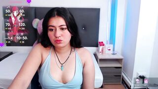 melani_fx HD Porn Video [Stripchat] - recordable-publics, spanish-speaking, colombian, ahegao, humiliation