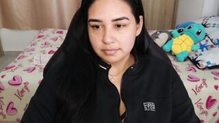 Watch _anastasia Leaked Porn Video [Stripchat] - lovense, big-ass-big-tits, hairy-young, big-tits-brunettes, camel-toe