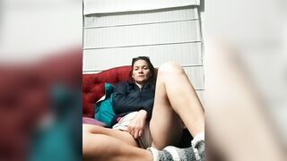 Watch nayluhorny Cam Porn Video [Stripchat] - latin-mature, striptease-latin, hairy, doggy-style, fingering