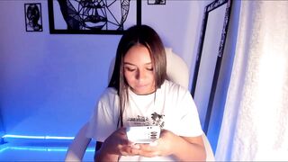 Ciara8 Best Porn Video [Stripchat] - sex-toys, small-tits, athletic, twerk-young, dildo-or-vibrator-anal