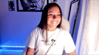 Ciara8 Best Porn Video [Stripchat] - sex-toys, small-tits, athletic, twerk-young, dildo-or-vibrator-anal