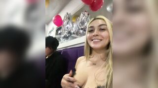 emma_oxford Best Porn Video [Stripchat] - latin, swallow, humiliation, striptease, blondes