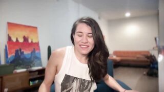 nakedpaint245477 Cam Porn Video [Chaturbate] - teens, bj, daddy, glasses