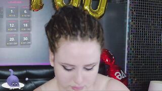 AnnaRichmond Hot Porn Video [Stripchat] - recordable-publics, brunettes-young, bbw-facesitting, tattoos-white, latex