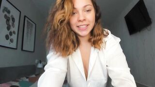 hot_chill__ Hot Porn Video [Chaturbate] - natural, 18, curvy, bigboobs, smile