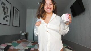 hot_chill__ Hot Porn Video [Chaturbate] - natural, 18, curvy, bigboobs, smile