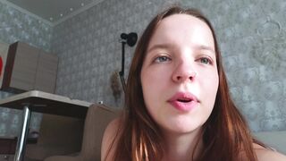 Watch my_mia_ Leaked Porn Video [Chaturbate] - redhead, shy, 18, skinny, teen