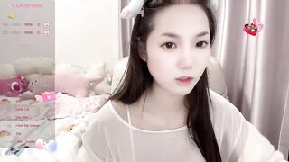 LeLe-666 New Porn Video [Stripchat] - young, interactive-toys, dirty-talk, asian-young, cuckold