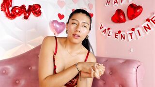 CarlaAlvez Top Porn Video [Stripchat] - black-hair-teens, teens, double-penetration, big-ass-doggy-style, striptease-latin